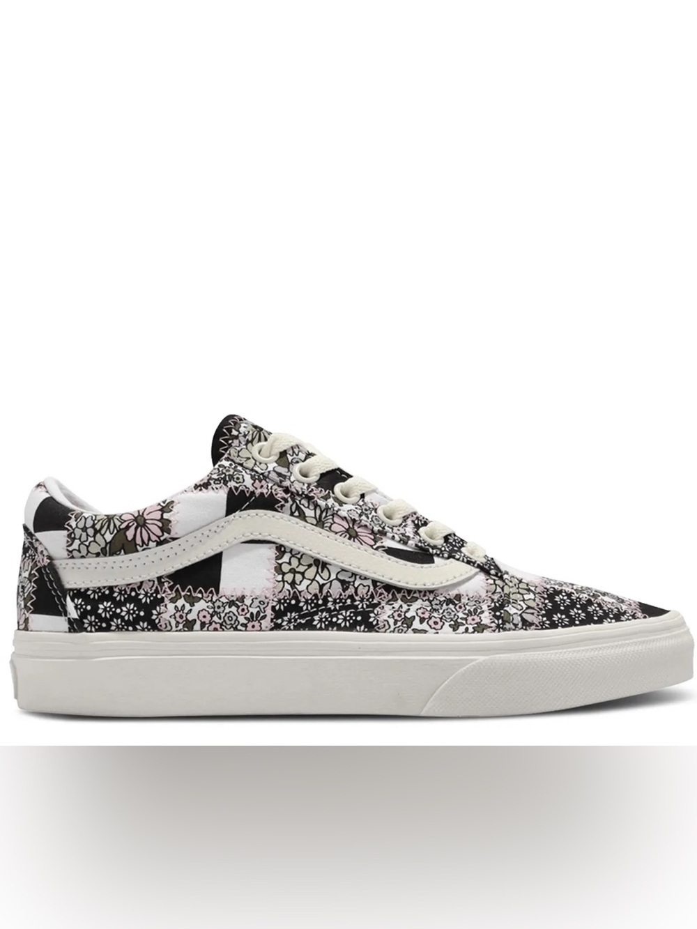 Sz 6 men OLD SKOOL 'PATCHWORK FLORAL'
Favorite